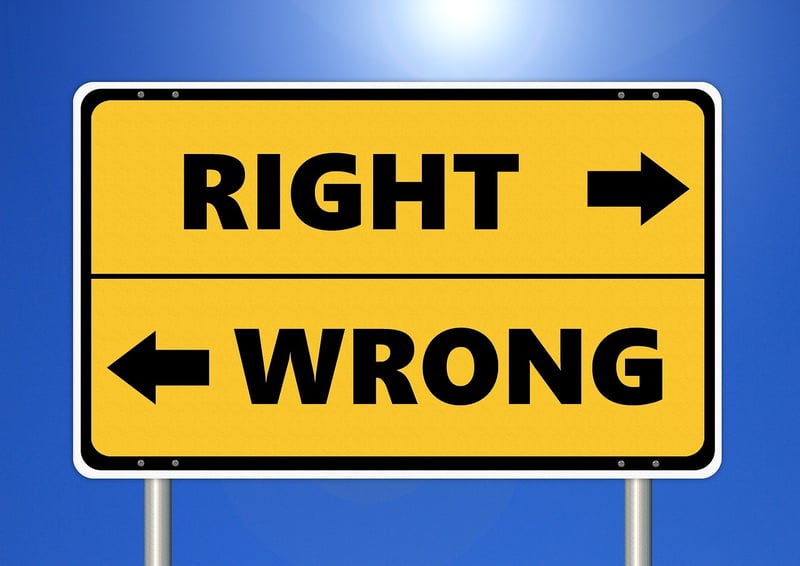 Ethical Obligations